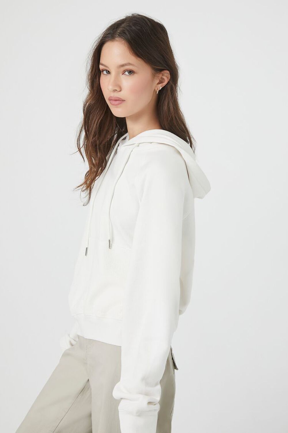 Cloud Wash French Terry Hoodie